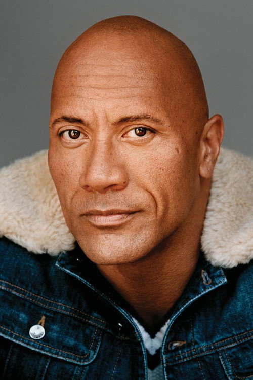 Dwayne Johnson