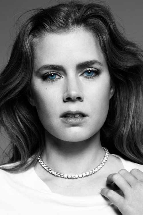 Kép: Amy Adams színész profilképe