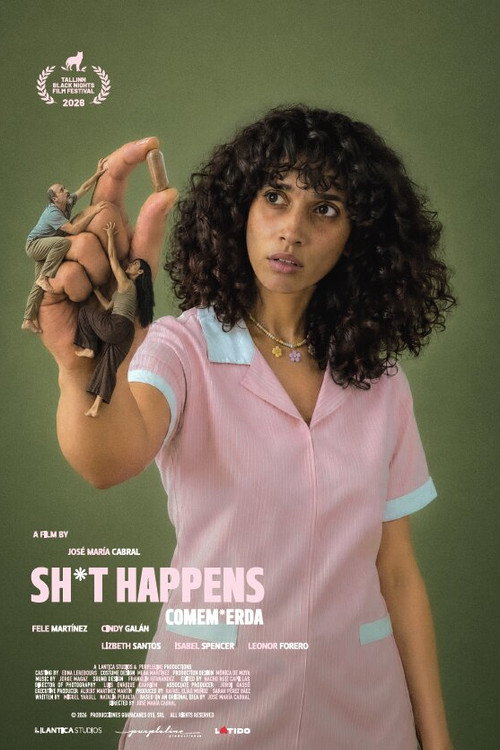 Sh*t Happens