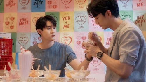 Poster della serie Enchanté