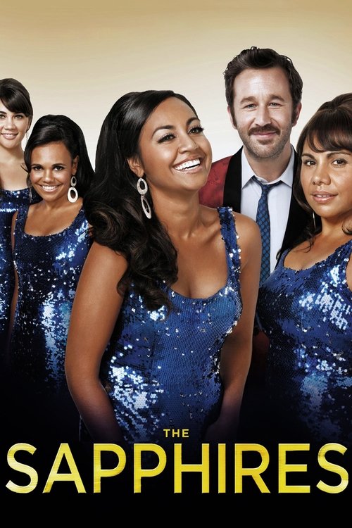 The Sapphires 2012