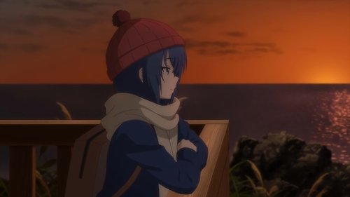 ZatsuTabi -That’s Journey-: 1×9