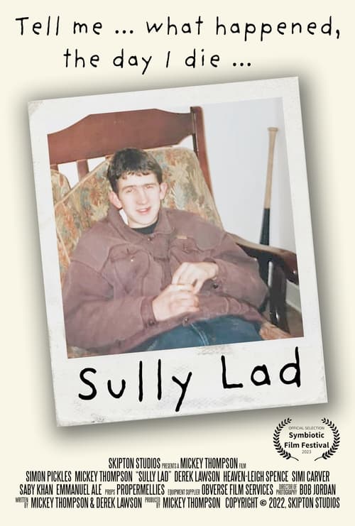 Sully Lad (2024) poster