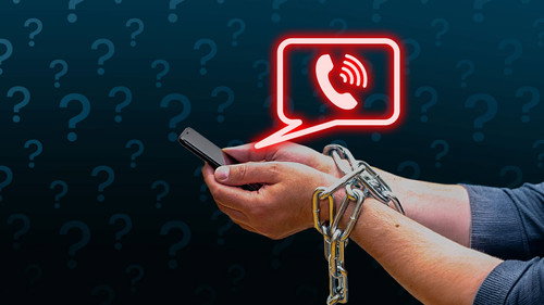 Why Is the Scam Mafia So Powerful?