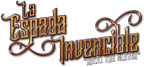 Hawk the Slayer