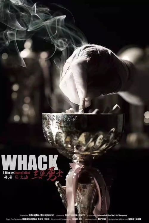 Full Free Watch Full Free Watch Whack (2019) Online Streaming Movies uTorrent Blu-ray Without Download (2019) Movies 123Movies Blu-ray Without Download Online Streaming