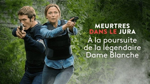Image Meurtres dans le Jura