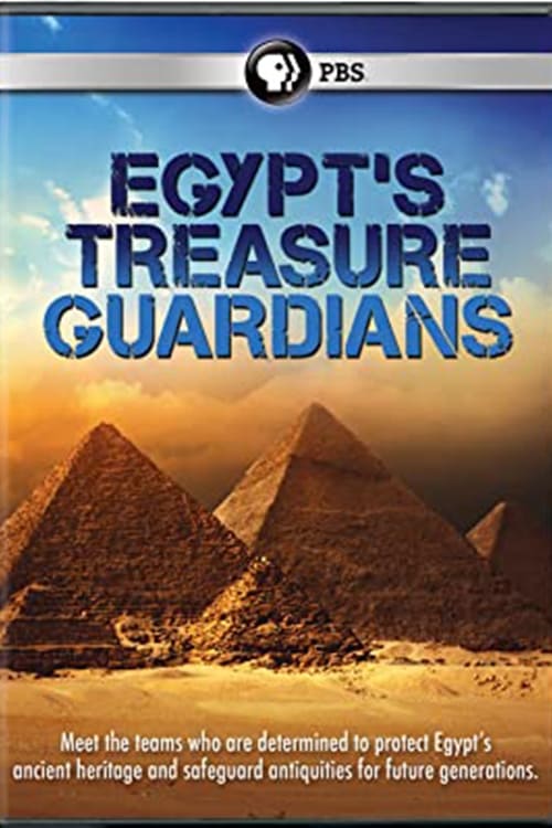 Egypt's Treasure Guardians 2016