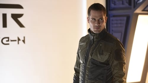 Killjoys: 1×5