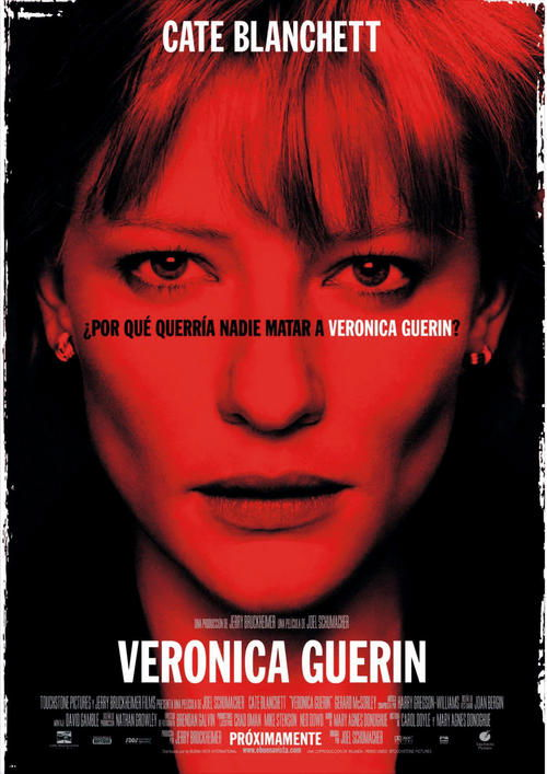 Veronica Guerin 2003