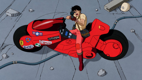 Akira