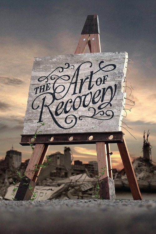 The Art of Recovery poster