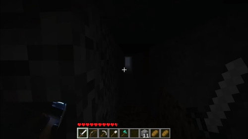The Last Beta Player still