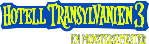 Hotel Transylvania 3: Summer Vacation