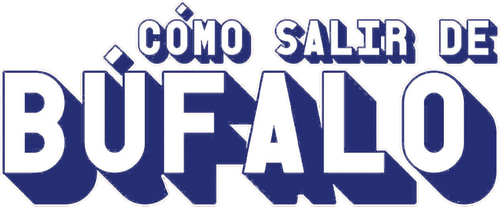 Cómo salir de Búfalo