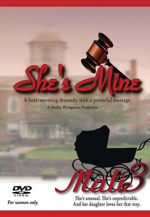 Mali 3: She's Mine 2018