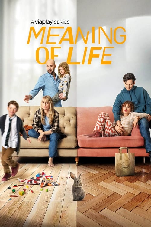 Meaning of Life (2022)