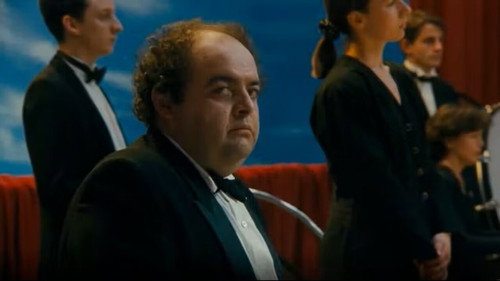 The Drummer of Ravel's Boléro