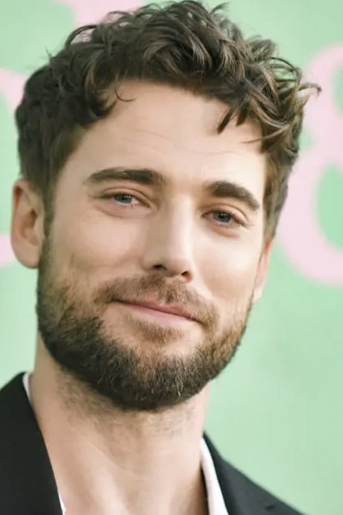 Image de Dustin Milligan
