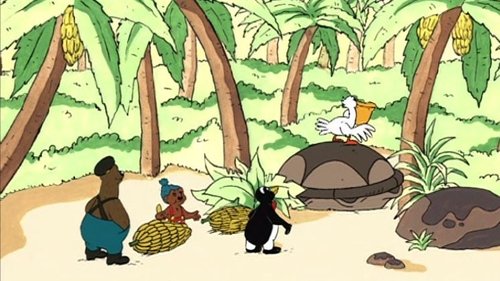 Image de l'épisode 43