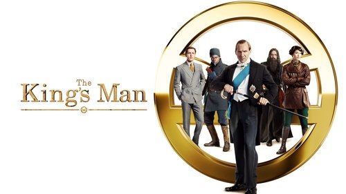 The King’s Man (2021) Download Full HD ᐈ BemaTV