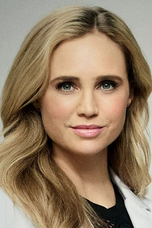 Kép: Fiona Gubelmann színész profilképe