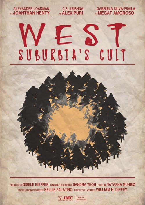 West Suburbia's Cult