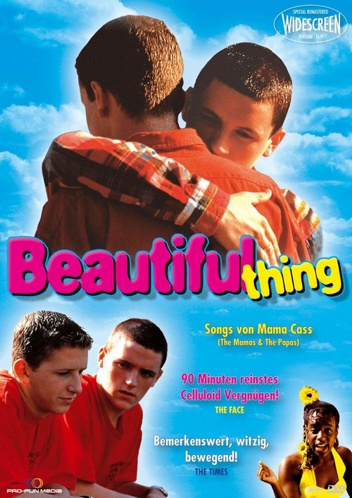 Schauen Beautiful Thing On-line Streaming