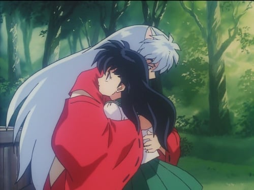 InuYasha: 1×19