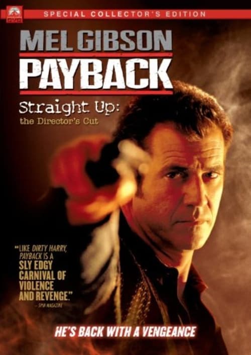 Payback: Straight Up (2006)