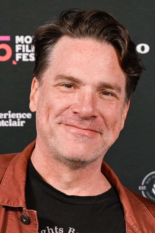 Mark Podijil