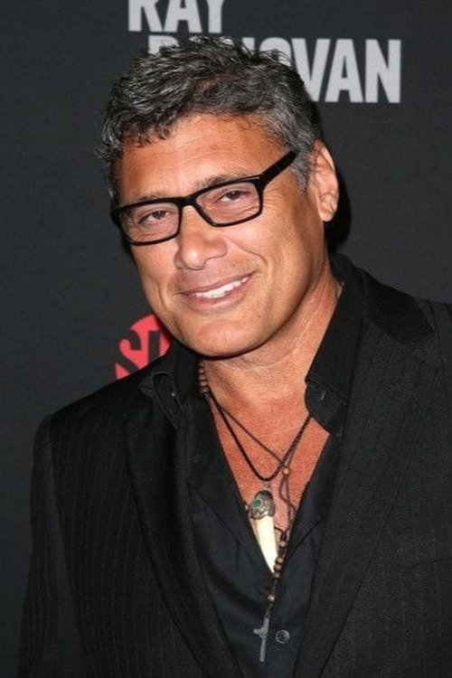 Kép: Steven Bauer színész profilképe