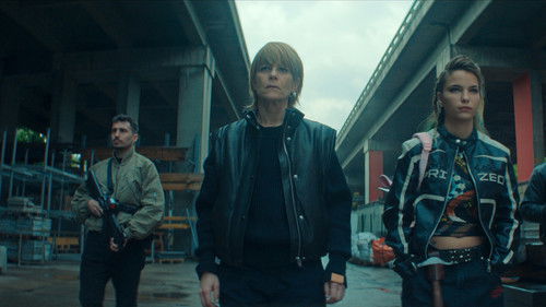 A Fúria de Paris: 2×3