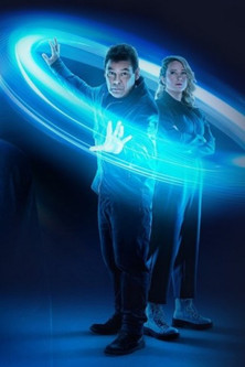 Escena 3 de Craig Charles: UFO Conspiracies