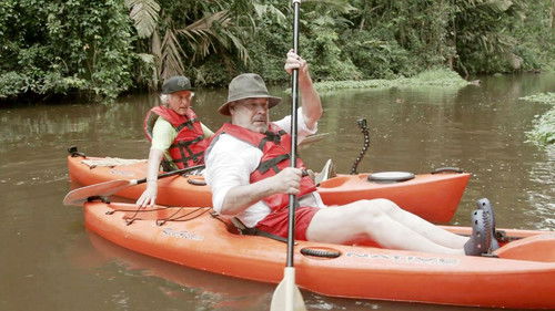 Escena del episodio 12 de la temporada 8 de Planeta Calleja