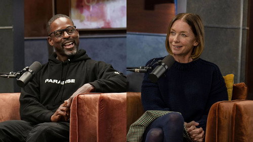 Things Fall Apart (Episode 8 Discussion)