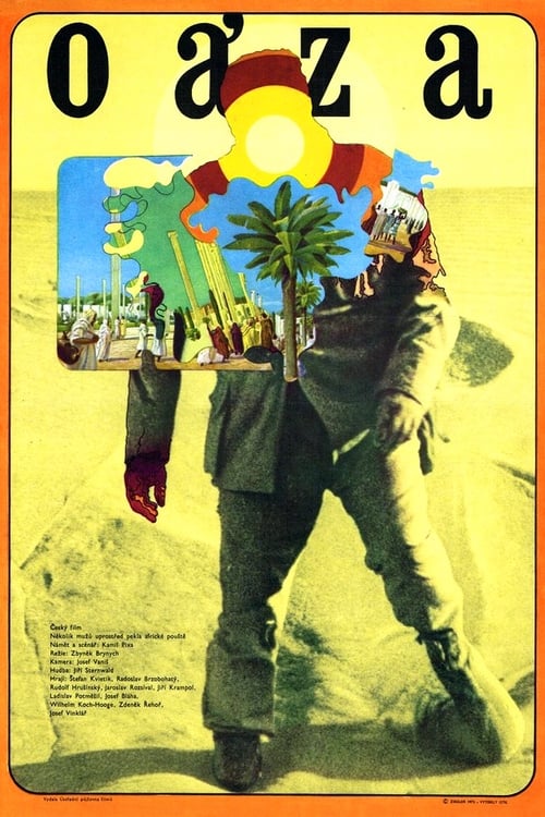 Oáza 1972