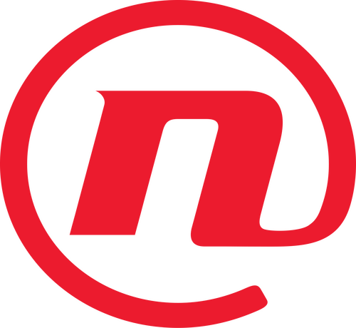 Nova TV logo Nova TV logo