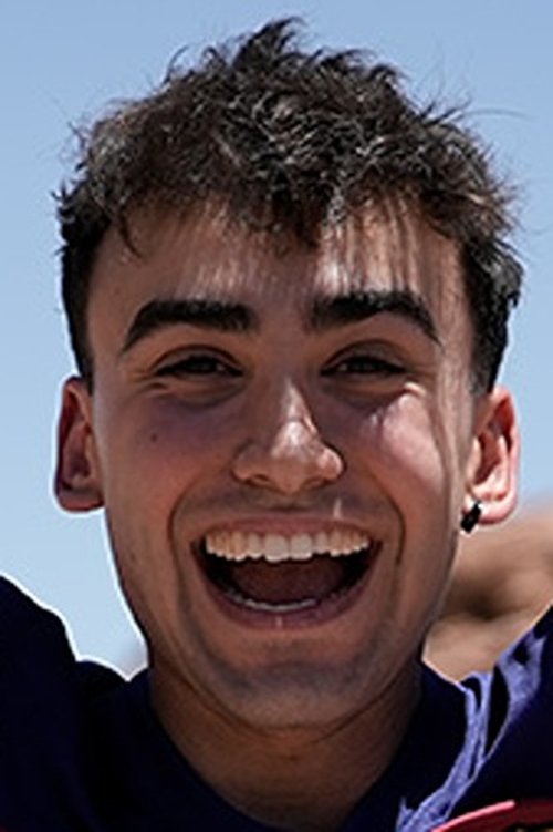 Picture of Guillem Viladoms