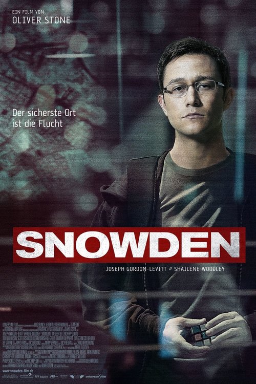 Snowden 2016