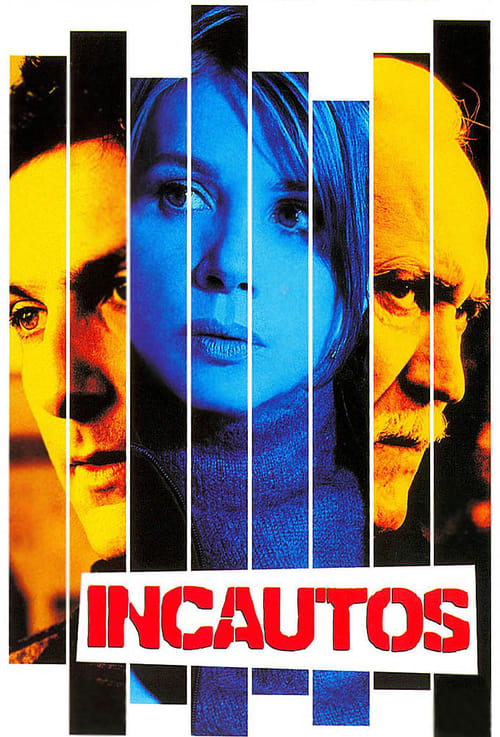 Incautos poster