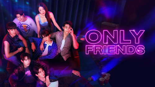 Only Friends