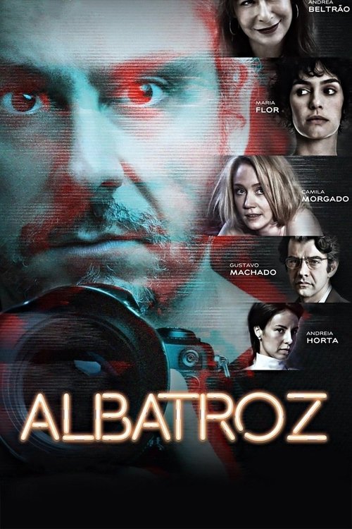 Albatroz