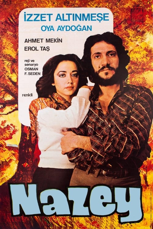 Poster Nazey 1979