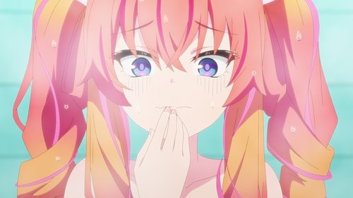 Kakushite! Makina-san!!: 1×3