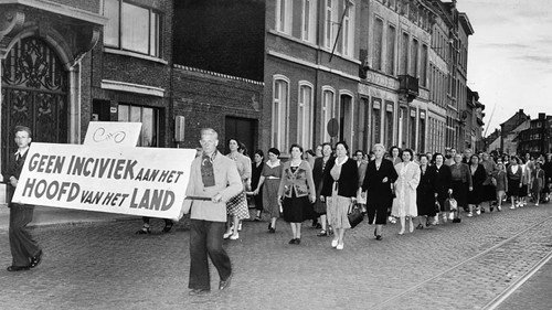 Myths about the resistance