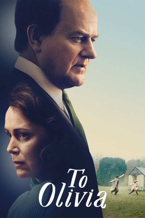 To Olivia (2022) Poster
