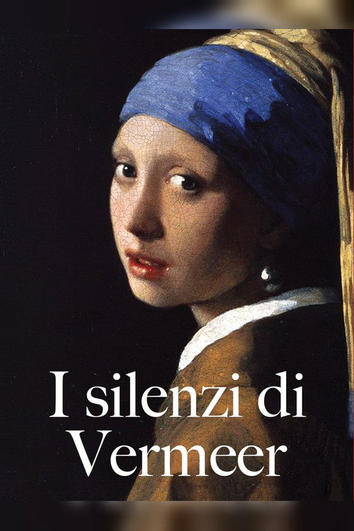 I silenzi di Vermeer Poster Blur