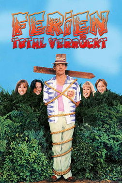 Ferien total verrückt