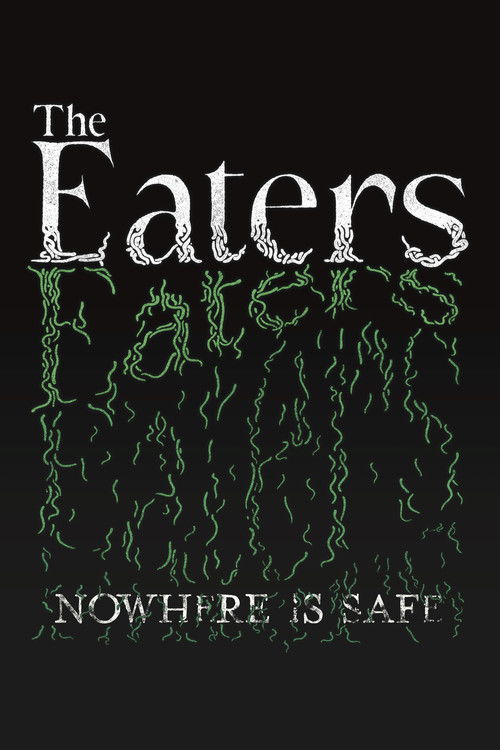 The Eaters poster